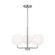 Rory Small Chandelier (38|GLC1043EN3/BS)