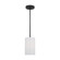Rhett Mini Pendant (38|GLP1001EN3/MBK)