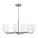 Rhett Large Chandelier (38|GLC1026EN3/BS)