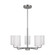 Rhett Medium Chandelier (38|GLC1015EN3/BS)