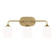 Emile Large Vanity (38|GLV1023EN3/SB)