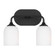 Emile Medium Vanity (38|GLV1022EN3/MBK)