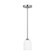 Emile Mini Pendant (38|GLP1021EN3/BS)