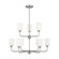 Emile Extra Large Chandelier (38|GLC1109EN3/BS)
