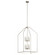 Large Foyer Pendant 8Lt (10687|52724NI)