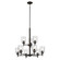 Chandelier 9Lt (10687|43672OZCLR)