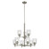 Chandelier 9Lt (10687|43672NICLR)
