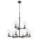 Chandelier 9Lt (10687|44014OZ)