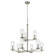 Chandelier 9Lt (10687|44014NI)