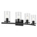 Bath 4Lt (10687|45498BKCLR)
