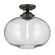 Semi Flush 1Lt (10687|43913OZ)