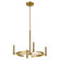 Chandelier 4Lt (10687|52426BNB)