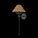 Perilla Wall Sconce (6939|H968101-OB)