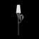 Luisa Wall Sconce (6939|H928101-TRB)
