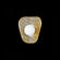 Marta Wall Sconce (6939|H905101-AGB)
