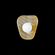 Marta Wall Sconce (6939|H905101-AGB)
