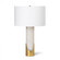 Regina Andrew Sacha Alabaster Table Lamp (5533|13-1647)