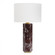 Regina Andrew Nico Marble Table Lamp (5533|13-1677)