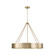 4 Light Chandelier (42|453041MA)