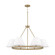 6 Light Chandelier (42|453261MA)