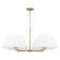 4 Light Chandelier (42|453241MA)