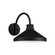 1 Light Outdoor Wall Lantern (42|953511BK)