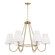 6 Light Chandelier (42|452761MA)