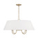4 Light Pendant (42|352741MA)