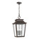 4 Light Outdoor Hanging Lantern (42|953344OZ)