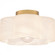 Quoizel Semi-Flush Mount (26|QSF6760BWS)