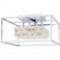 Dazzle Semi-Flush Mount (26|PCDZ1716C)
