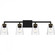 Almany Bath Light (26|ALY8632MBK)