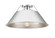 Yep by Golden Lighting Orwell 3-light Flush Mount in Chrome (36|3306-3FM CH-CH)