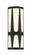 Royston 6.75'' Integrated LED Black Sconce (205|ROY-802-BK_LED)