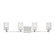 Four Light Wall/Bath (38|GLV1044EN/CH)