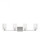 Four Light Wall/Bath (38|GLV1044BS)
