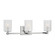 Three Light Wall/Bath (38|GLV1043EN/CH)