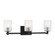 Three Light Wall/Bath (38|GLV1043EN/MBK)