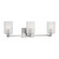 Three Light Wall/Bath (38|GLV1043EN/BS)