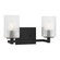 Two Light Wall/Bath (38|GLV1042EN/MBK)