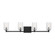 Four Light Wall/Bath (38|GLV1034EN/MBK)