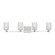 Four Light Wall/Bath (38|GLV1034EN/CH)