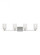 Four Light Wall/Bath (38|GLV1034BS)