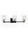 Three Light Wall/Bath (38|GLV1033MBK)
