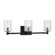 Three Light Wall/Bath (38|GLV1033EN/MBK)