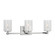 Three Light Wall/Bath (38|GLV1033EN/CH)