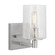 One Light Wall/Bath Sconce (38|GLV1031EN/BS)