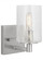 One Light Wall/Bath Sconce (38|GLV1031BS)