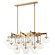 Bulbus Chandelier (3605|C38119AG)