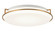 Brammerton Flush Mounts (3605|M14115AG)